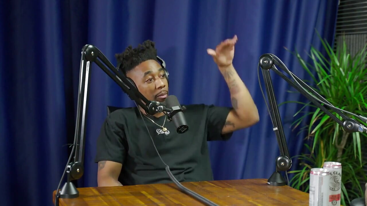 Dax Shares His Top Secrets to Success (rare Interview)
