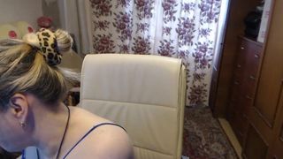 Olga webcam 0027