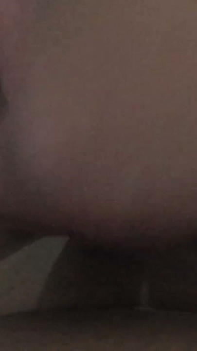 She uses her feet on my dick and balls until she gets all the cum out and uses it as a foot moisturizer | Clip 1