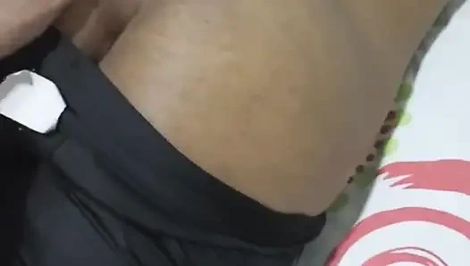 Fuck My Stepcousin with My Stepdad No There on Home