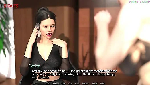 Pernikahan yang dipuasin sama simbaclaw - berbagi istriku sama bos kulit hitamnya 13