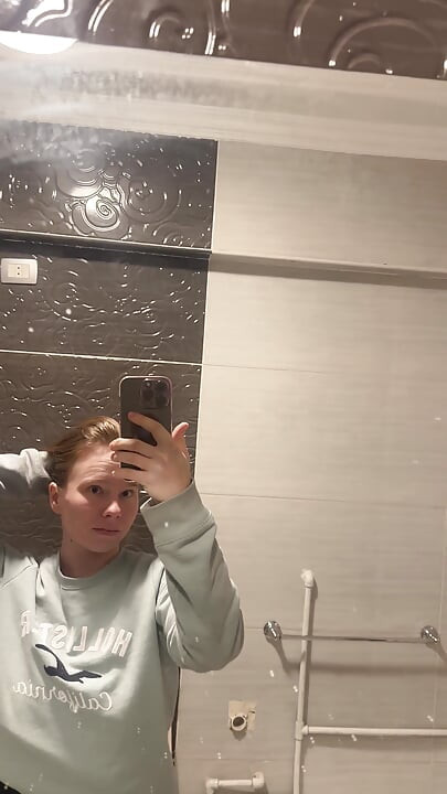 Meu banho relaxante diário