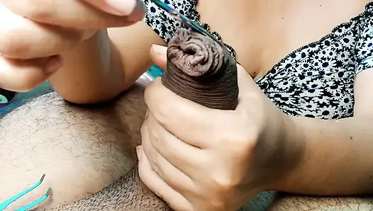 Лучшая ролевая игра с обрезанием крайней плоти