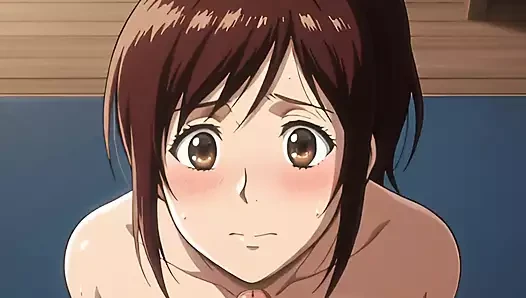 Shingeki No Kyojin Sasha Hen