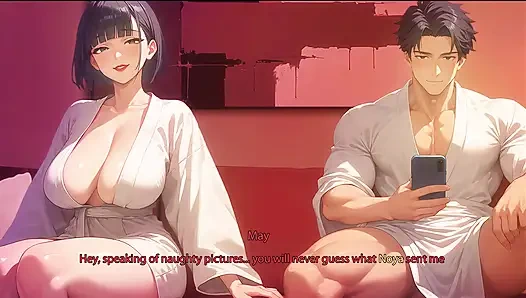 I Love Your Wife (part 10)