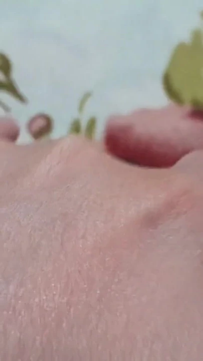 Epic moment from "The three of us teach each other how to properly bring ourselves to orgasm"