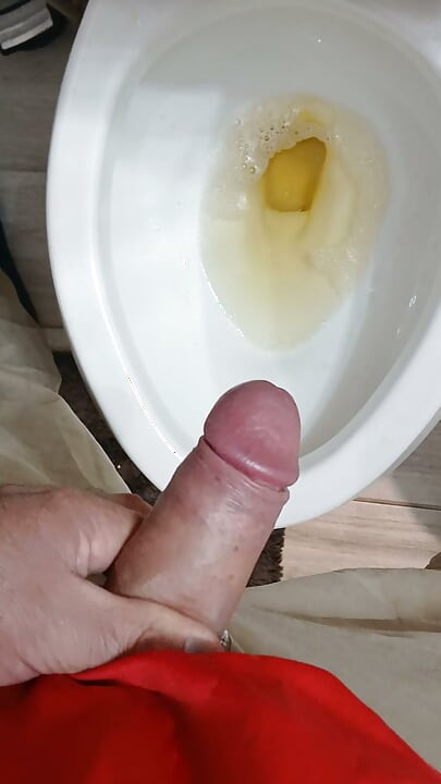 Cum at the end