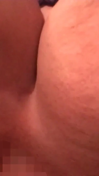 Iconic moment from "Suzy, Big Tits and Huge Nipples"