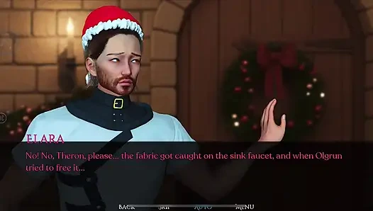 Thorns Beneath the Wings - Best Parts - Part 7