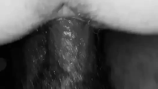 She Had Me When She Said ALL 3 Holes