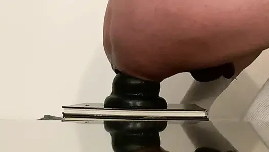 Dildo hikayesi bitti