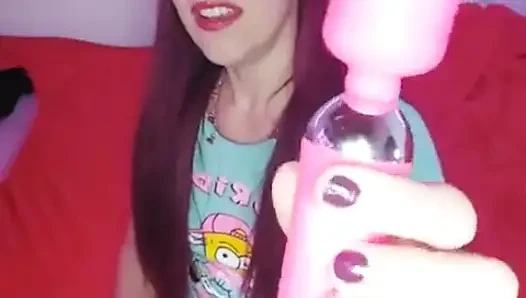 Shyyfxx First Lesbian Roleplay for My Fans!