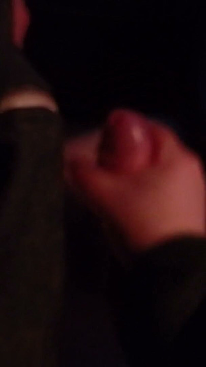 Handjob after work | Clip 1