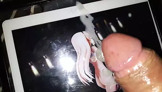 Mastürbasyon kapalı için mmd sop boşalmak haraç
