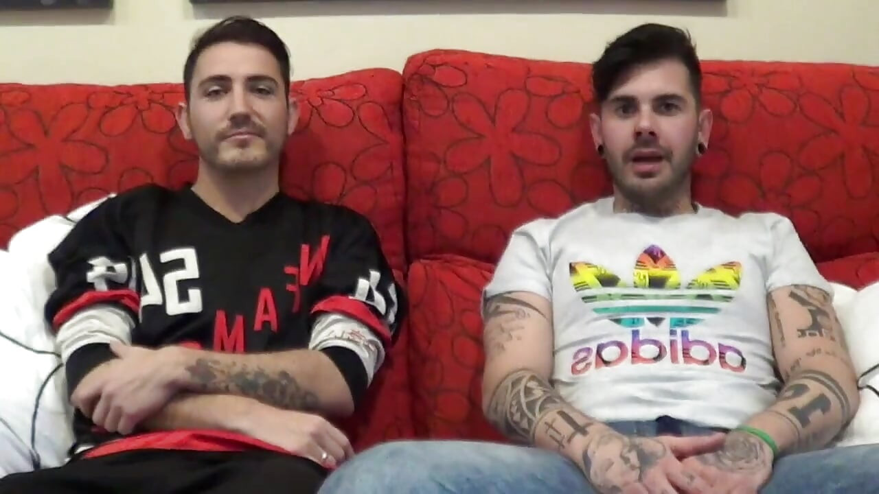 Eres fucked by the pornstar adya traun in madrid