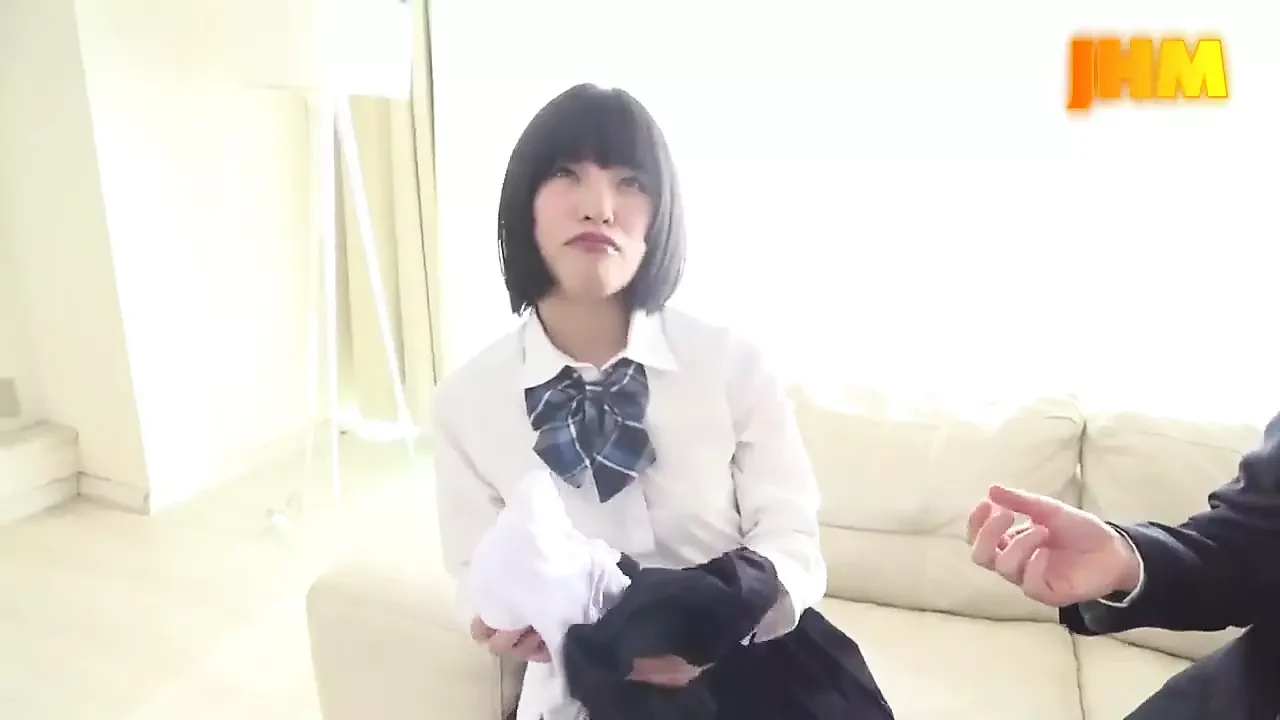 Fikiran saya, benar-benar dimakan oleh fetish seragam yang melampau! - 1