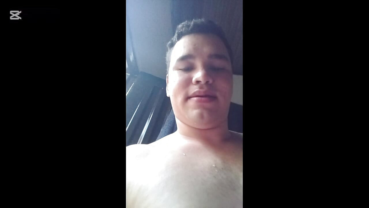 Step-daddy does like to be sucked very well that dick he has