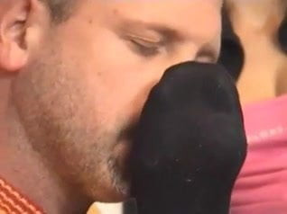The Good Smell Of A Booted Slut