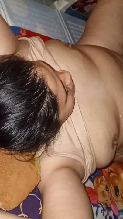 Please massage my breasts gently. I really enjoyed it. Don't stop. I'm going to have to get my ass kicked | Clip 1