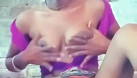 My horny wife's pussy fucking with big bottle and come out cream and juice her pussy