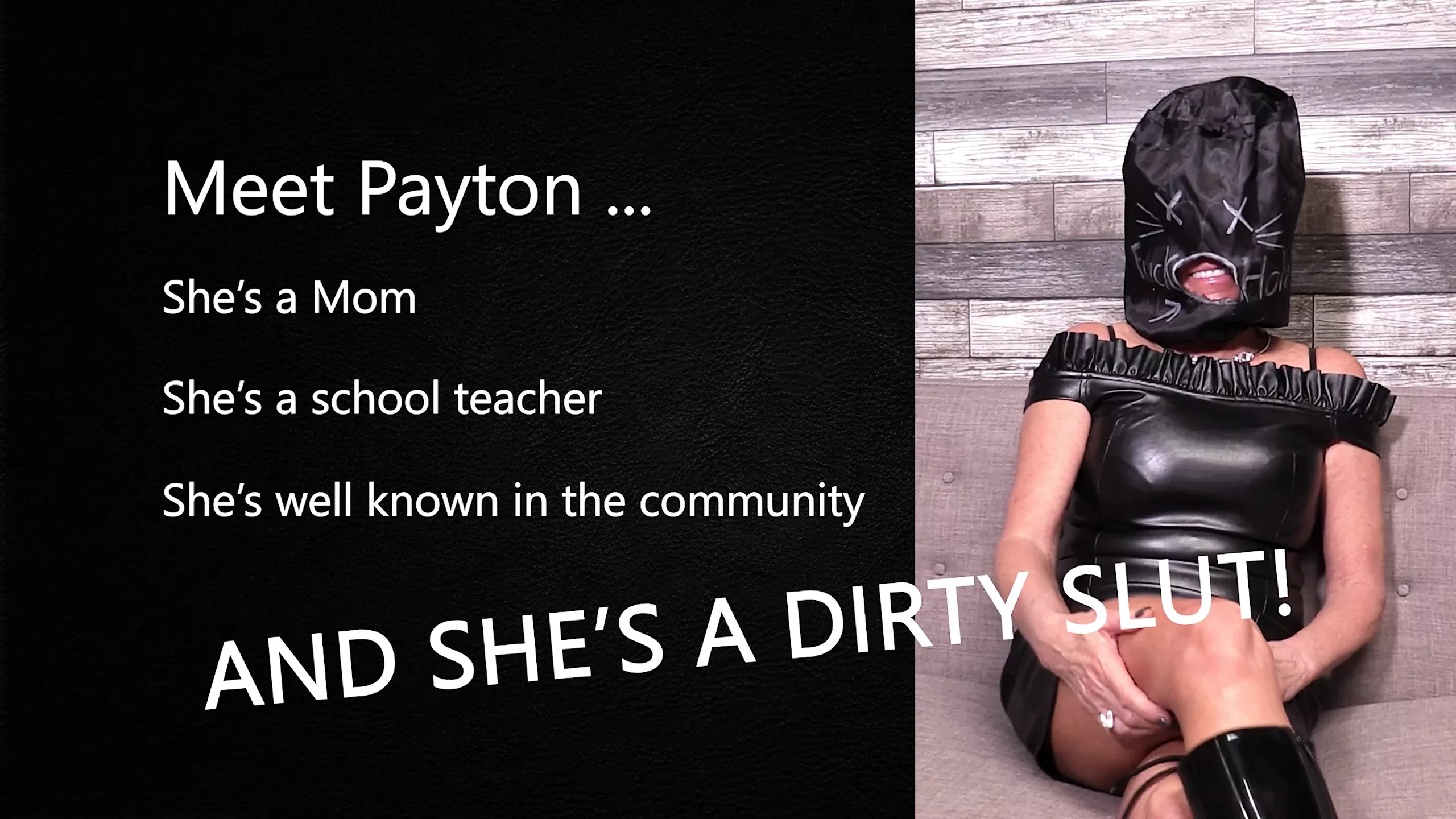 Tri momka creampie droljaste domaćice payton hall