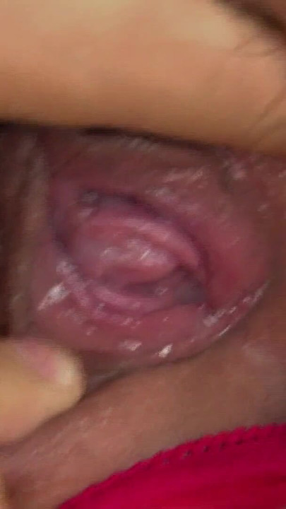 Powerful moment from "JAPANESE HORNY GIRL BENDS OVER TO BE FUCKED WITH A DILDO"