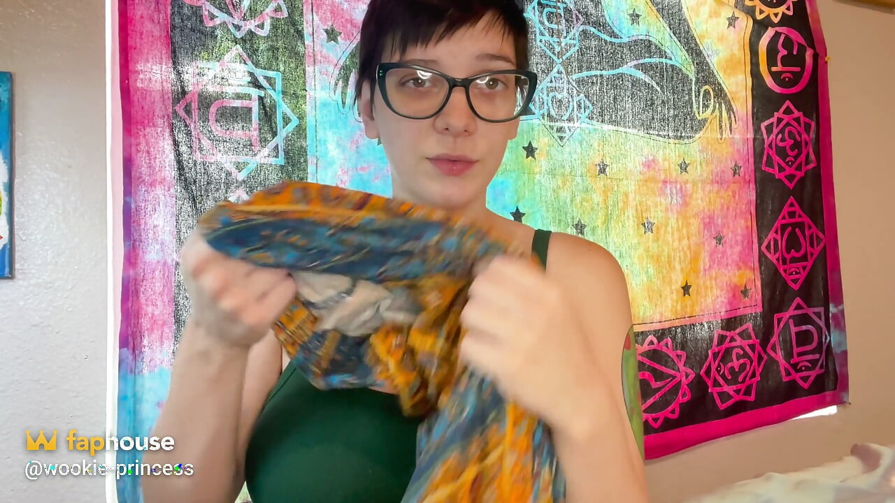 Pregnant Asshole Smell Fetish