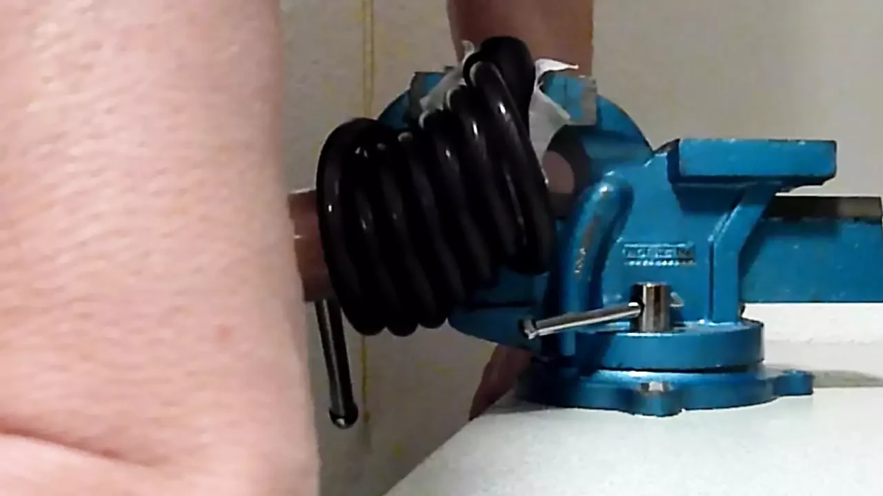 Cheap Flashlight