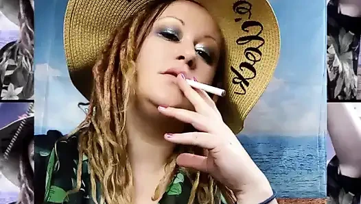 Mesmerized to love big black balls trippy mesmerize version