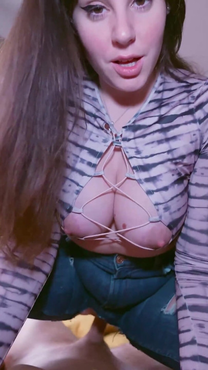 Your Friend Pamsnusnu Fixes Your Sexual Life | Clip 3