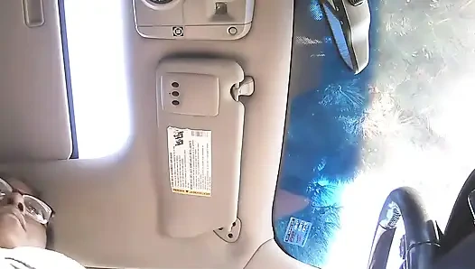 Ich gehe immer noch ein paar schüsse