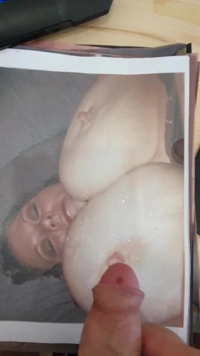 Cum tribute for DaKinkyBBC4U