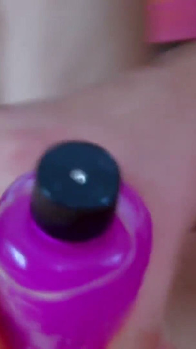 Busty esmer çift becerdin ile bir dev yapay penis | Klip 1