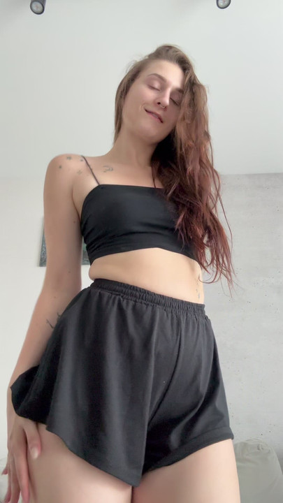 Can I tease you a little?🥰