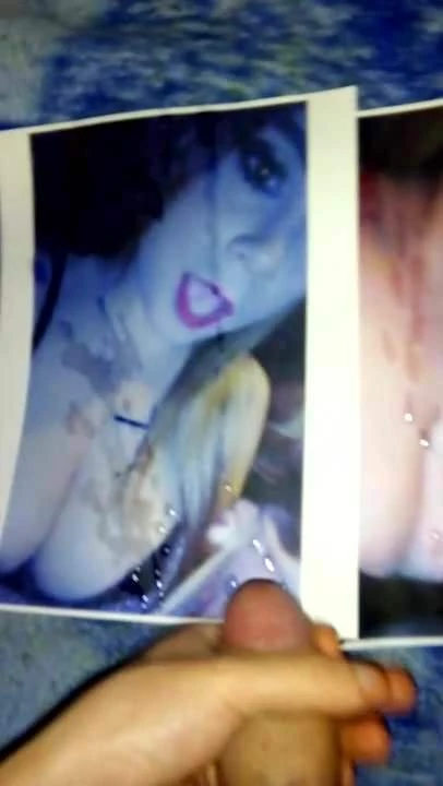 Cumming on instagram model Amateur MarbArell
