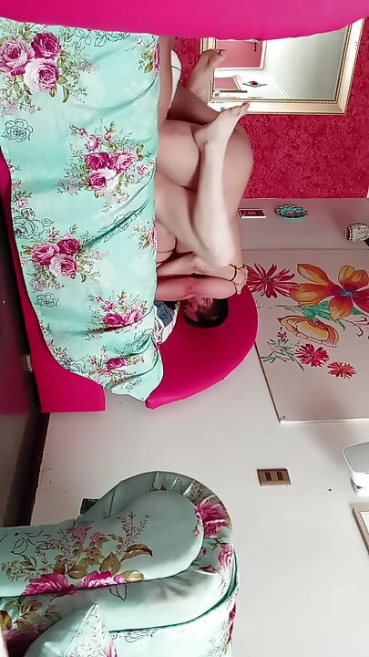 내 아름다운 마누라와 사랑하기