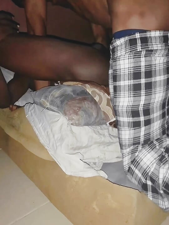 Fucking My Boyfriend After Seducing Him