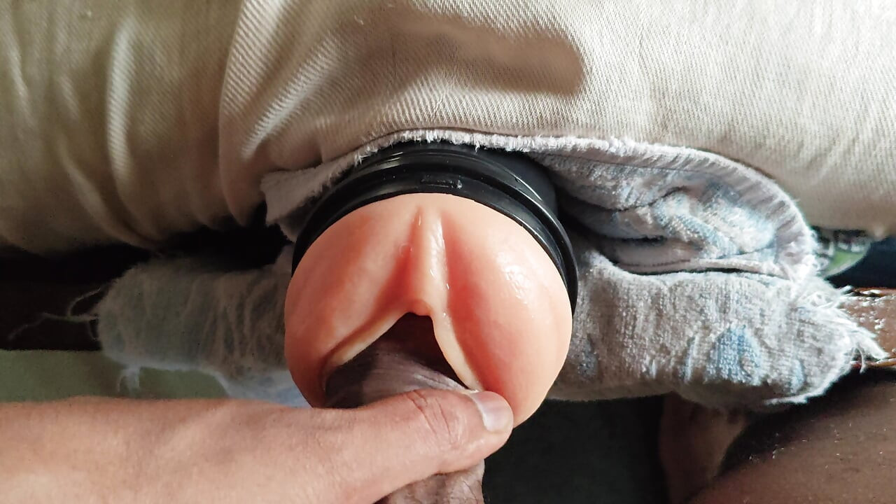 Boy fucked sex toy extreme way - Teen boy gapped the small hole pussy