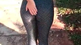 Gostosa Leggings 20