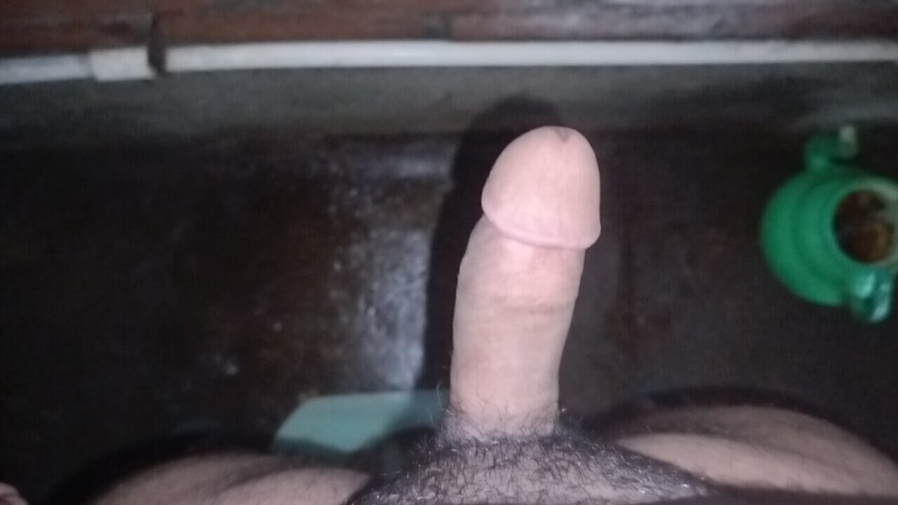 I fuck my girlfriend mom in bathroom