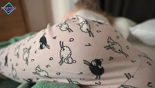 Я обожаю, когда мой бойфренд разбудил меня как это