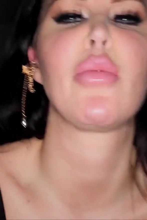 Jada's Pathetic Cuck