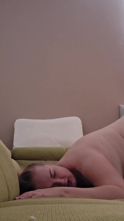 Married Couple Having Sex - Real Amateur Home Video