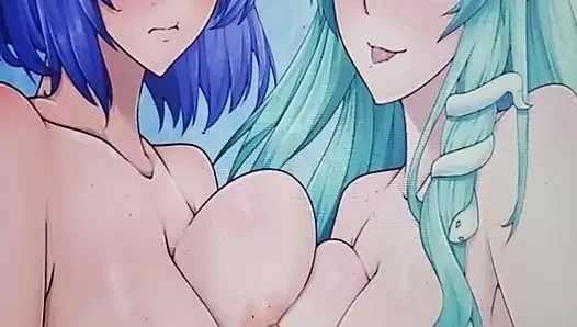 Kanako ve sanae