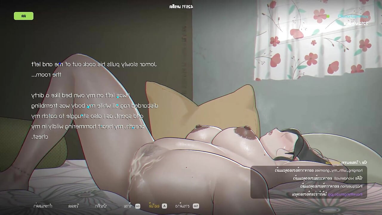 Bu hentai fap kahraman oyunu ntr dildo seks dansı ahegao