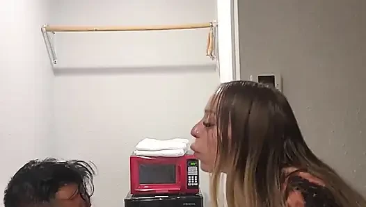 Goddess Yessi