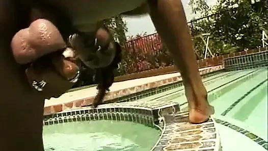 Wives Home Alone: Wife #45