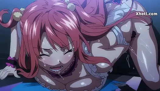 Anime hentai, ya entot aku kayak gitu