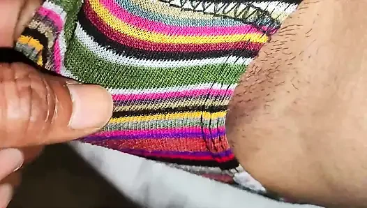 Tinny Neha Hindi Neha Rajasthani с милой девушкой с красивой киской