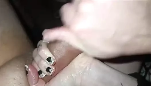 Members porn video – Love Playing with My Member